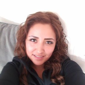 Meet your Posher, Hilda